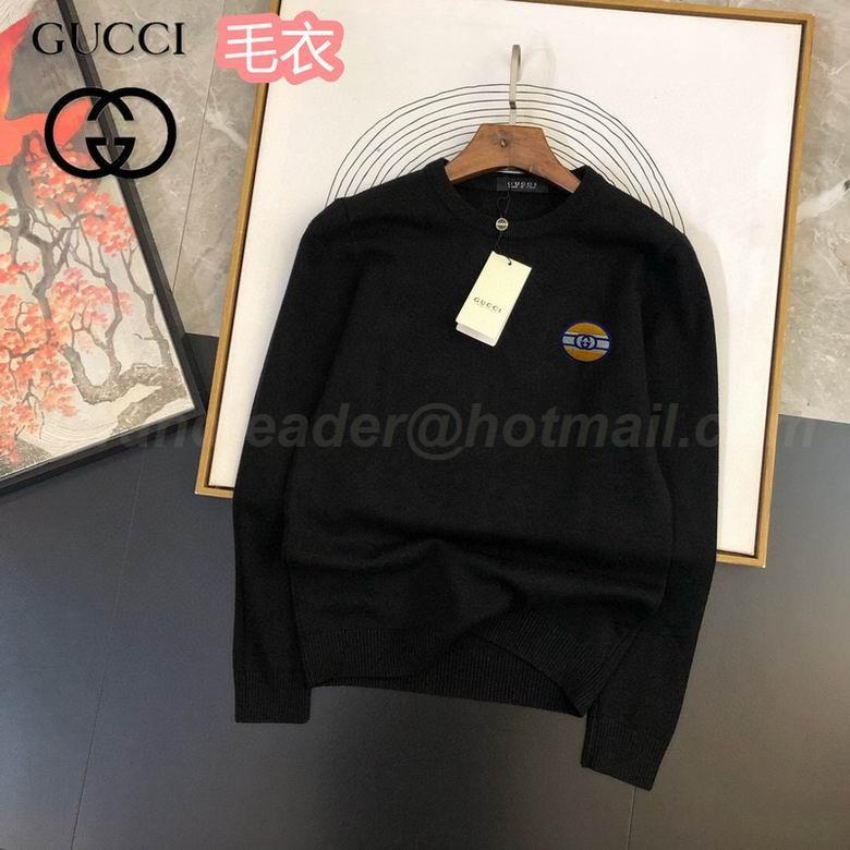 Gucci Men's Sweater 178